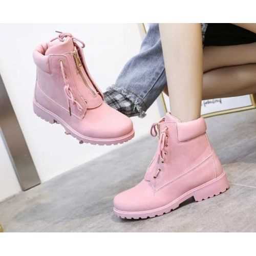 Ladies boots