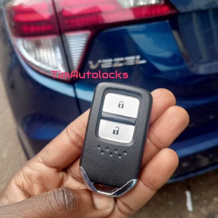 Car key programming 