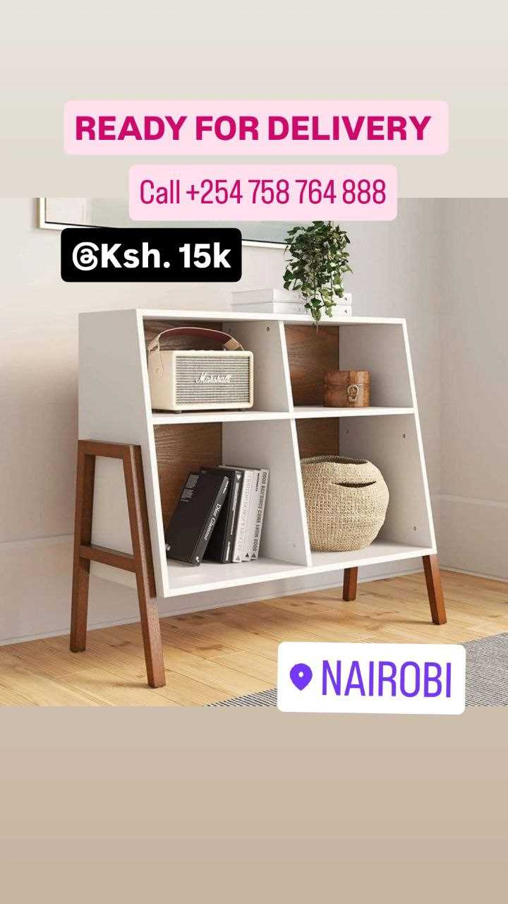 Furniture readily available for delivery +254758764888 