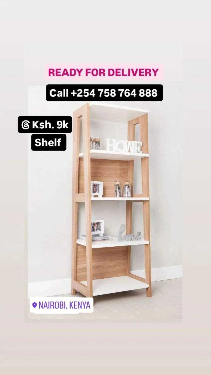 Minimalistic furniture readily available +254758764888 