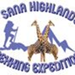 Sana Highlands Trekking Expeditions