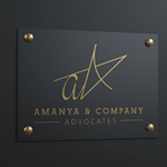 Amanya & Company Advocates