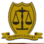 Muthoga Gaturu & Co Advocates